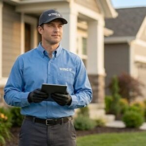 1-Time Pest Control Treatment